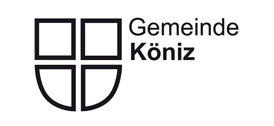 Logo Gemeinde Köniz