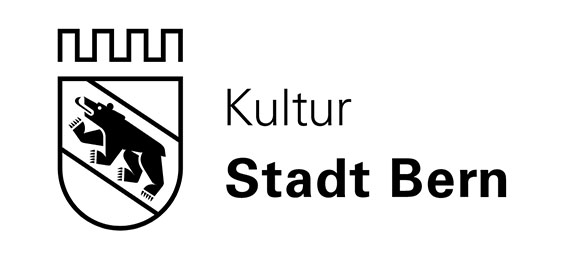 Logo Kultur Stadt Bern