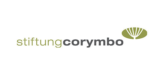 Logo Stiftung Corymbo